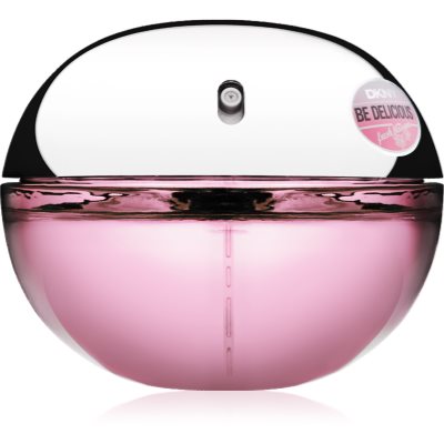 DKNY Be Delicious Fresh Blossom Eau de Parfum para mulheres DKNY Be Delicious Fresh Blossom Eau de Parfum para mulheres