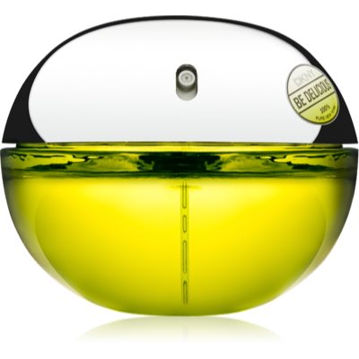 DKNY Be Delicious Eau de Parfum para mulheres DKNY Be Delicious Eau de Parfum para mulheres