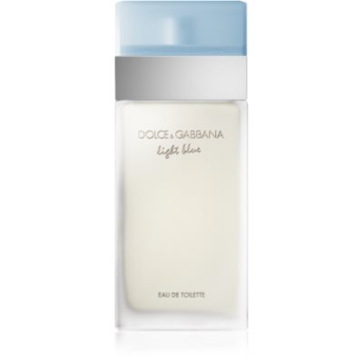 dolce and gabbana light blue debenhams