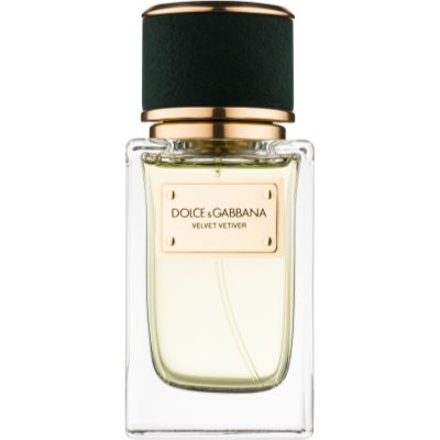 Dolce & Gabbana Velvet Vetiver parfémovaná voda unisex  