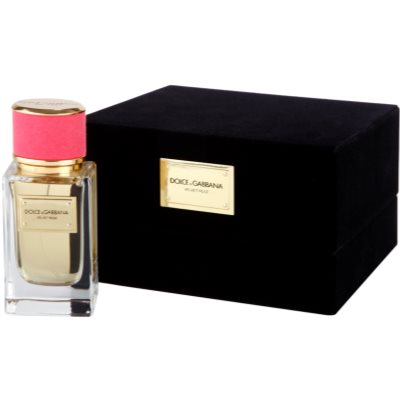 Dolce & Gabbana Velvet Rose parfémovaná voda pro ženy  