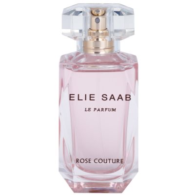 Elie Saab Le Parfum Rose Couture woda toaletowa dla kobiet  