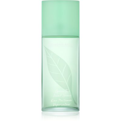 Elizabeth Arden Green Tea Eau de Parfum para mulheres Elizabeth Arden Green Tea Eau de Parfum para mulheres