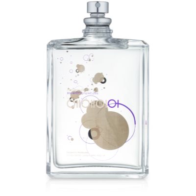 Escentric Molecules Molecule 01 eau de toilette unissexo Escentric Molecules Molecule 01 eau de toilette unissexo