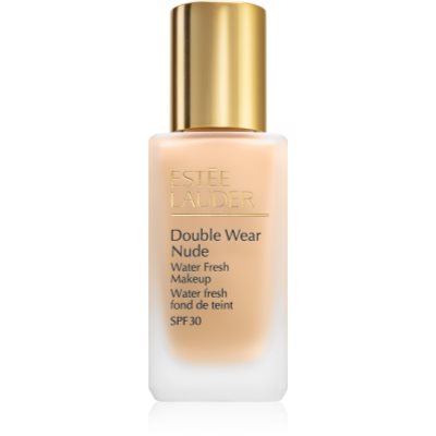 Estée Lauder Double Wear Nude Water Fresh base fluido SPF 30 Estée Lauder Double Wear Nude Water Fresh base fluido SPF 30