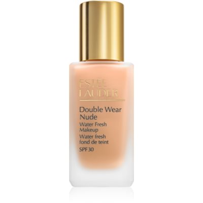 Estée Lauder Double Wear Nude Water Fresh base fluido SPF 30