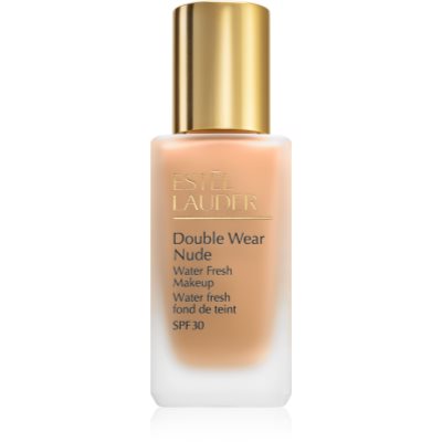 Estée Lauder Double Wear Nude Water Fresh base fluido SPF 30 Estée Lauder Double Wear Nude Water Fresh base fluido SPF 30
