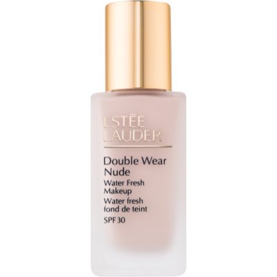 Estée Lauder Double Wear Nude Water Fresh base fluido SPF 30 Estée Lauder Double Wear Nude Water Fresh base fluido SPF 30