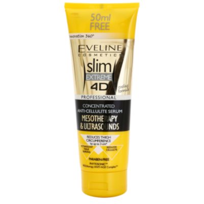 Eveline cosmetics crema