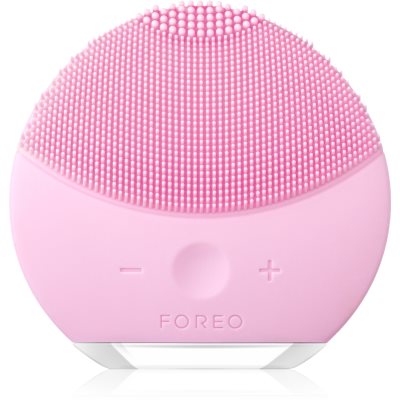 FOREO Luna™ Mini 2 escova sónica de limpeza facial FOREO Luna™ Mini 2 escova sónica de limpeza facial