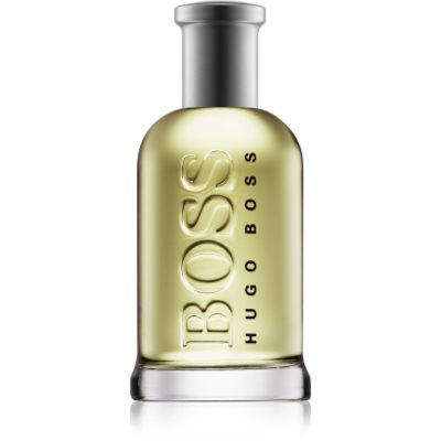 Hugo Boss No6 Bottled Hugo Boss No6 200 Ml Notinocz