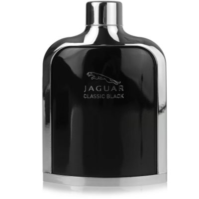 Jaguar Classic Black Eau de Toilette jaguar classic black perfume price in qatar
