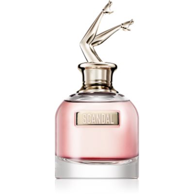 Jean Paul Gaultier Scandal Eau de Parfum para mulheres  