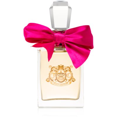 Juicy Couture Viva La Juicy eau de toilette para mulheres Juicy Couture Viva La Juicy eau de toilette para mulheres