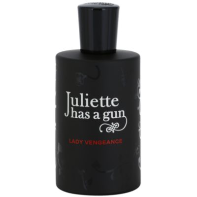 Juliette Has a Gun Lady Vengeance Eau de Parfum para mulheres Juliette Has a Gun Lady Vengeance Eau de Parfum para mulheres