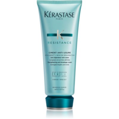 Kérastase Resistance Ciment Thermique, soin thermo-actif  Kérastase Resistance Ciment Thermique, soin thermo-actif