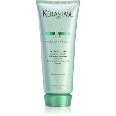 Kérastase Resistance Ciment Thermique, soin thermo-actif 