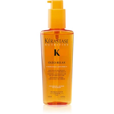 Kérastase Nutritive Nutri-Thermique, shampoing thermo 