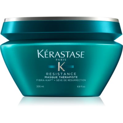 Kérastase Resistance Ciment Thermique, soin thermo-actif 