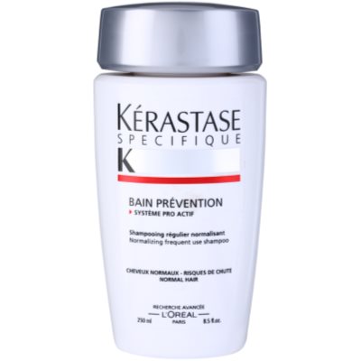 KÉRASTASE SPECIFIQUE Shampoo für schnell fettiges Haar 