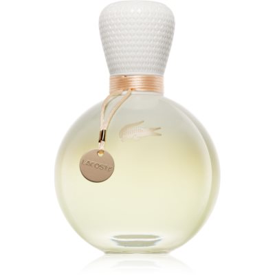 Lacoste Eau de Lacoste Pour Femme eau de parfum para mulheres Lacoste Eau de Lacoste Pour Femme eau de parfum para mulheres