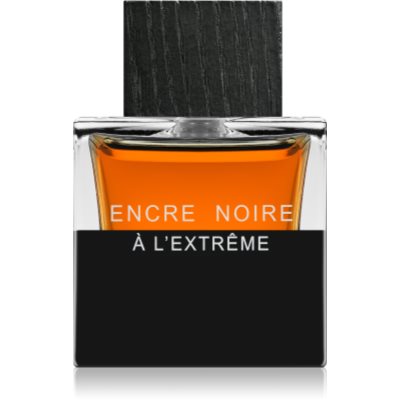 Lalique Encre Noire à Lextrême Eau De Parfum Pentru Bărbați 100 Ml