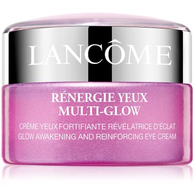 Lancôme Rénergie Yeux Multi-Glow creme de olhos iluminador Lancôme Rénergie Yeux Multi-Glow creme de olhos iluminador
