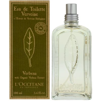 air l'occitane freshener Scrub L'OCCITANE Salt With Body notino.co.uk  VERVEINE