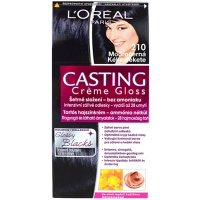 L'ORÉAL PROFESSIONNEL INOA ODS2 Haarfarbe  notino.at