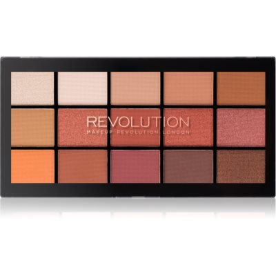 Makeup Revolution Re-Loaded paleta de sombras 