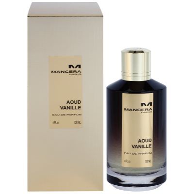 Mancera Dark Desire Aoud Vanille Eau de Parfum unissexo Mancera Dark Desire Aoud Vanille Eau de Parfum unissexo