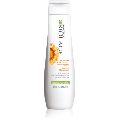 Matrix Biolage Sunsorials champô para cabelo danificado pelo sol Matrix Biolage Sunsorials champô para cabelo danificado pelo sol