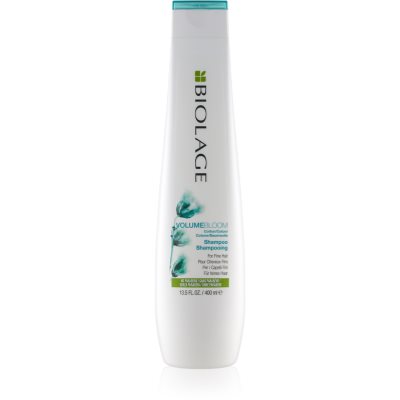 Matrix Biolage Volume Bloom champô para dar volume para cabelo fino Matrix Biolage Volume Bloom champô para dar volume para cabelo fino