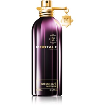 Montale Intense Cafe Eau de Parfum unissexo  