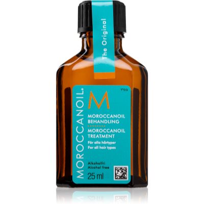 Moroccanoil Treatment tratamento capilar para todos os tipos de cabelos Moroccanoil Treatment tratamento capilar para todos os tipos de cabelos