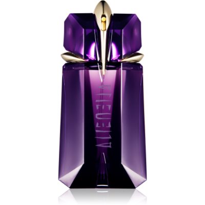 Mugler Alien parfémovaná voda pro ženy  