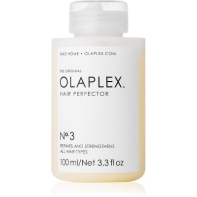 Olaplex Professional Hair Perfector cuidados protetor para prolongar a durabilidade da cor Olaplex Professional Hair Perfector cuidados protetor para prolongar a durabilidade da cor