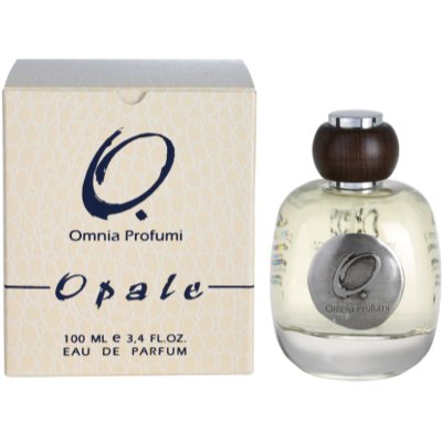 Omnia Profumo Opale Eau de Parfum para mulheres  