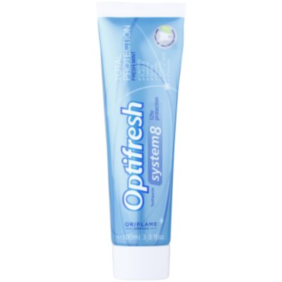 ORIFLAME OPTIFRESH Toothpaste | notino.co.uk