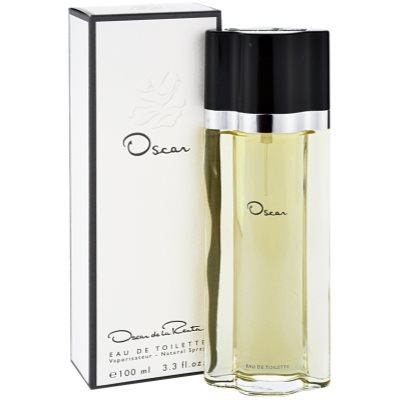 Oscar de la Renta Oscar eau de toilette para mulheres Oscar de la Renta Oscar eau de toilette para mulheres