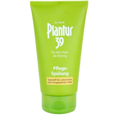 Das Vitamin für das Haar die Maske