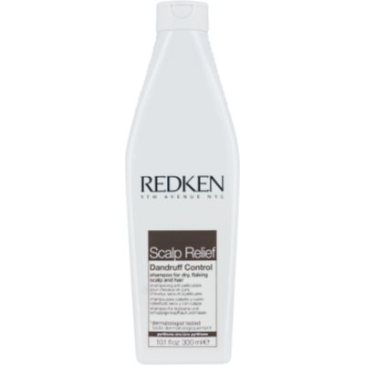Redken Scalp Relief champô anticaspa Redken Scalp Relief champô anticaspa