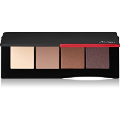 Shiseido Makeup Essentialist Eye Palette paleta de sombras Shiseido Makeup Essentialist Eye Palette paleta de sombras