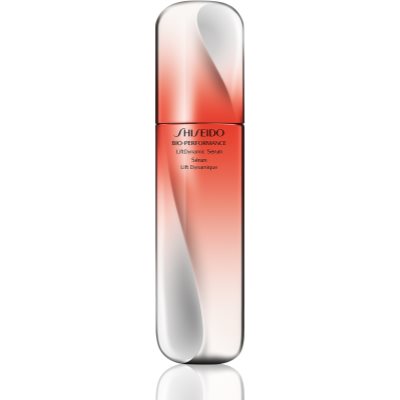 Shiseido Bio-Performance protivráskové a liftingové sérum