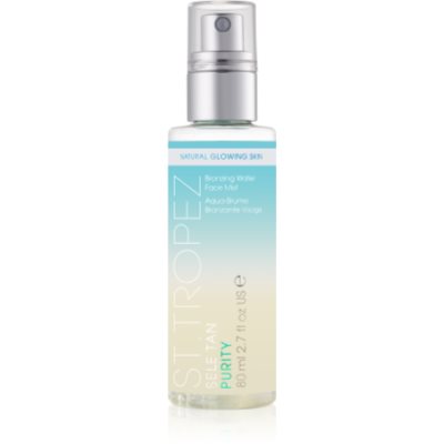 St.Tropez Self Tan Purity bruma bronzeadora para rosto St.Tropez Self Tan Purity bruma bronzeadora para rosto