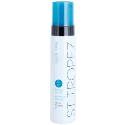 crema autobronceadora st tropez