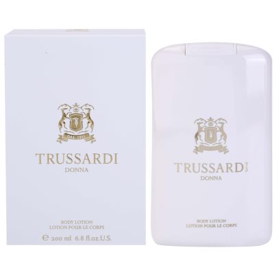 Trussardi Donna 2011, eau de parfum pour femme 100 ml | notino.fr