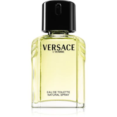 parfum versace homme