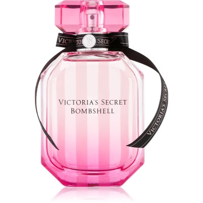 Victoria's Secret Bombshell Eau de Parfum para mulheres Victoria's Secret Bombshell Eau de Parfum para mulheres