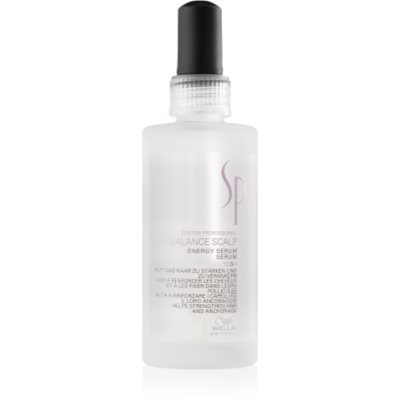 Wella Professionals SP Balance Scalp sérum anti-queda Wella Professionals SP Balance Scalp sérum anti-queda
